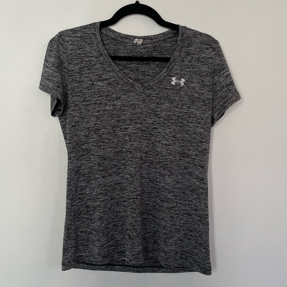 Under Armor activewear top